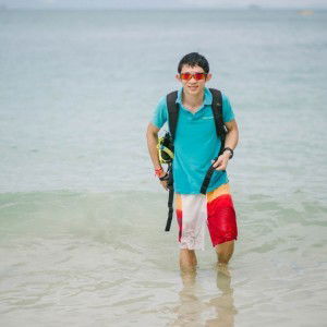 สุทิศร วารีสุข profile icon