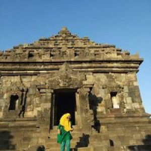 Maulisa profile icon