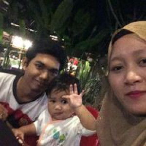 Inara Haslina profile icon