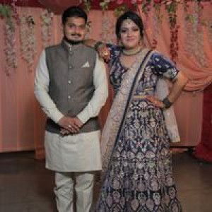 Kiran Singla profile icon