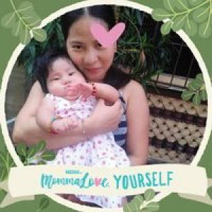 Joan Orial Candelaria profile icon