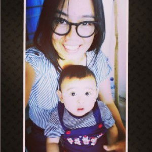 terie gloryana profile icon