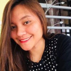 Laika Roque Pasamon profile icon