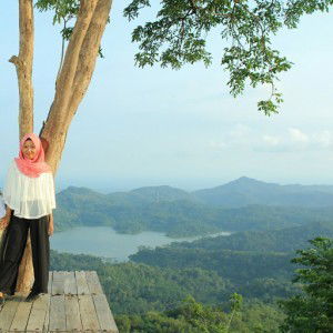 Umi Salamah profile icon