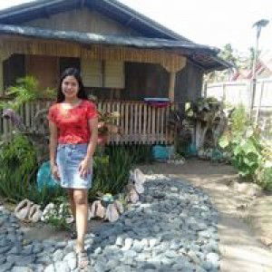 Laica Joy Kean Gaal profile icon