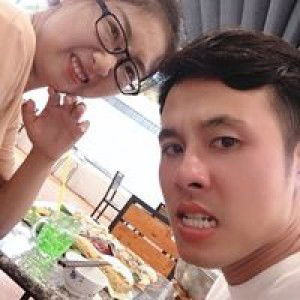 Tuan Thai profile icon