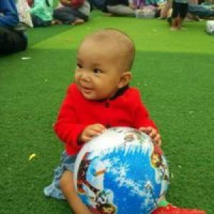 Naura Alfhatunnissa profile icon