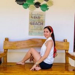 Kristine Mae Yao Atazar profile icon