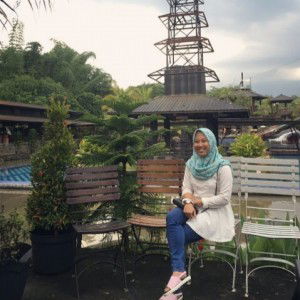 Rokhmatin Nazilah profile icon