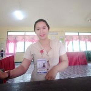 Gelia Tanodra Lado profile icon