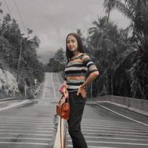 Satreerat Naknuan profile icon