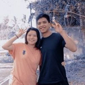 Mary Jean Basi profile icon