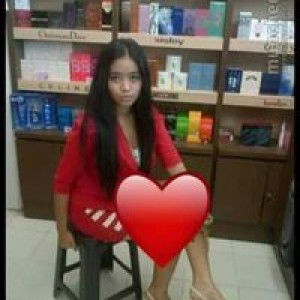 Iren Alvaro profile icon