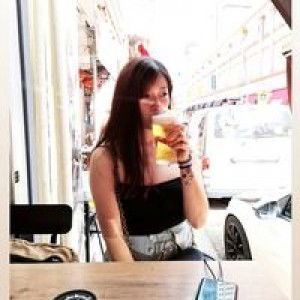 Minghui Chen profile icon