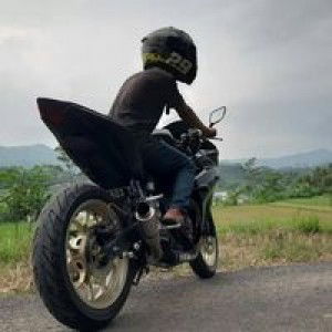 Merpati Puteh profile icon