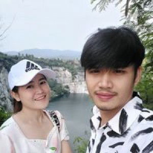 Annyeong Boonwisad profile icon