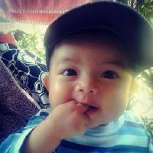 Vivin Maharani profile icon