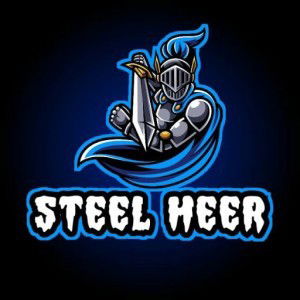 STELL HEER profile icon