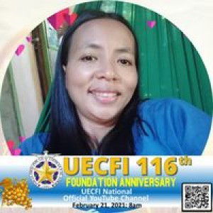 Rondell Marvi-lou Bugarin profile icon