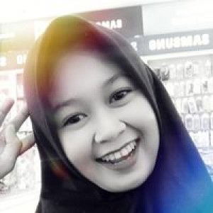 Hasmah Yulianti profile icon