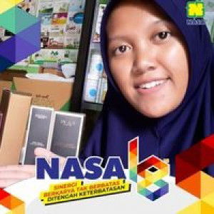 Latifah profile icon