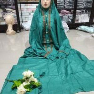 Alvi Zumroidatun Nafisah profile icon