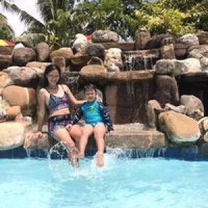 Kheishya Cabale profile icon