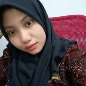 Nadia Firdausiyah Yusuf profile icon