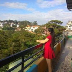 Phiển Phiển profile icon