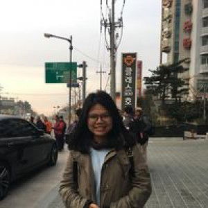 Ni Wayan Sutraeni Rahayu profile icon