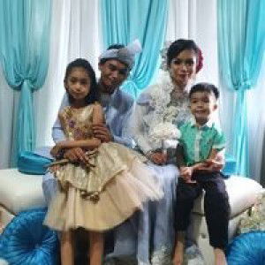 Adriana Qushairi profile icon