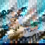 Adriana Qushairi profile icon