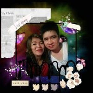 Louize Carla E. Paguibitan profile icon