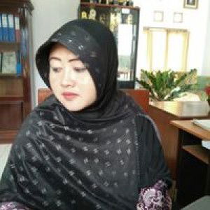 Lastri Asty profile icon