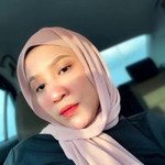 Myraa Zulkifli profile icon