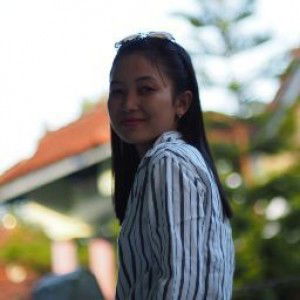 Ratih Purwanthy profile icon