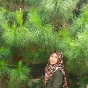 Wiliyani Eka R profile icon