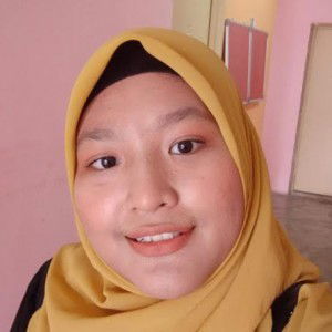 ummi aizam profile icon