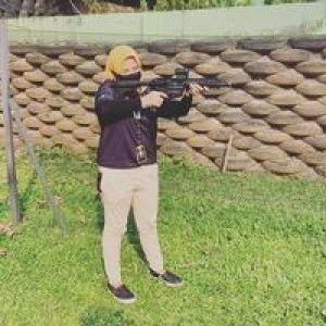 Nur Halima Wally profile icon