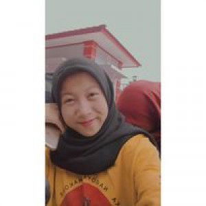 Adinda Netri P profile icon