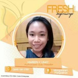 Kimberly Menor Unay profile icon