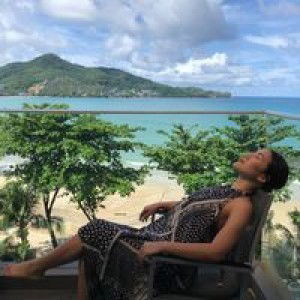 TNischa Thchai profile icon