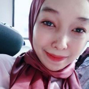 Fara Samsudin profile icon