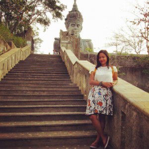 Arum Kusumawardani profile icon