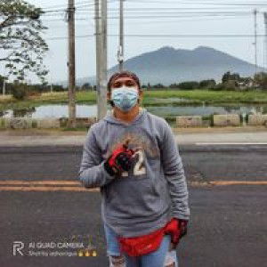 Arjhon Igus profile icon