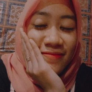 Aprilya Intan profile icon