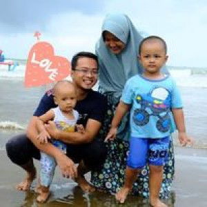 Amelia Azmy profile icon