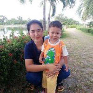 Athittaya Pansuwan profile icon