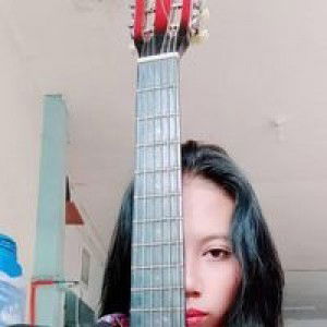 Kyesha May Fronda profile icon