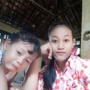 Dewi Suryani profile icon